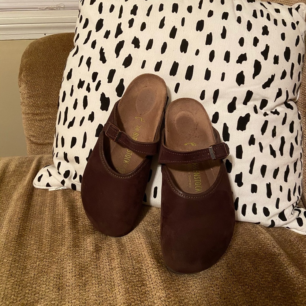BIRKENSTOCK